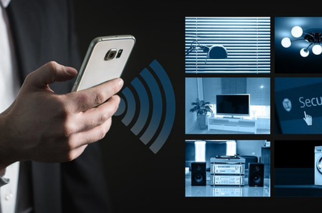 It's time to dissipate heat for smart home products